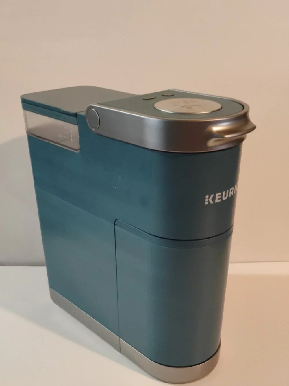 Keurig mini plus